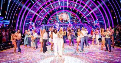 Strictly Come Dancing fans think couples have 'advantage' as song and dances revealed for BBC 100 special - www.manchestereveningnews.co.uk - city Charleston - county Wood