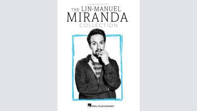 Lin-Manuel Miranda Details His Songwriting Process for ‘Encanto’ and ‘Hamilton,’ and the ‘Emotional, Surreal’ Experience of Seeing His First Songbook - variety.com - New York - Manhattan