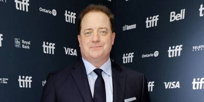 Brendan Fraser Apologizes To the Entire City of San Francisco Over Past Movie Stunt - www.justjared.com - San Francisco - city San Francisco