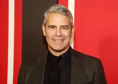 Andy Cohen Introduces New ‘The Real Housewives Of New York City’ Cast - etcanada.com - New York - New York - Israel