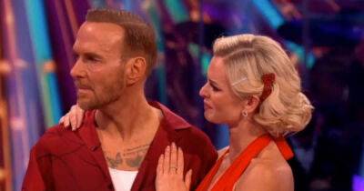 BBC Strictly Come Dancing: Matt Goss opens up about rare health condition after show exit as he thanks 'discreet' costume department - www.msn.com - Poland