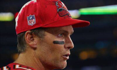 Tom Brady lashes out mid-game amid rumored marriage troubles with Gisele Bündchen - hellomagazine.com - county Bay