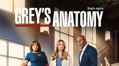 2 Former 'Grey's Anatomy' Stars Are Returning for Season 19 (So Far!) - www.justjared.com
