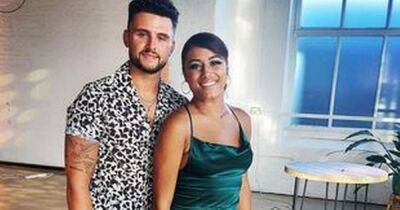 E4 Married At First Sight UK's Jordan and Chanita 'split straight after filming' - www.dailyrecord.co.uk - Britain - Jordan