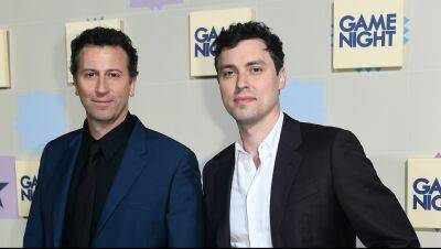 ‘Dungeons & Dragons: Honor Among Thieves’ Filmmakers Jonathan Goldstein & John Francis Daley Sign With CAA - deadline.com