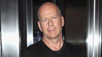 See Bruce Willis' 'Magic' Summer in Sweet Family Video After Aphasia Diagnosis - www.etonline.com