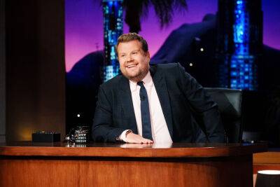 Keith McNally Bans James Corden From Balthazar, Says ‘He’s The Most Abusive Customer’ - etcanada.com - France - New York - Luxembourg