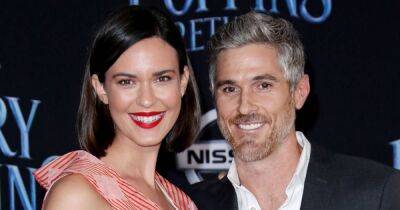 Odette and Dave Annable Welcome Their 2nd Child After Multiple Miscarriages: Meet Baby Girl Andersen - www.usmagazine.com