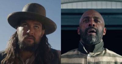 Jason Momoa And Idris Elba Both Dropped F-Bombs While Responding To Their Haters - www.msn.com