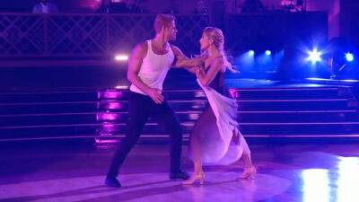 ‘Dancing With The Stars’: A Beloved Competitor Makes Shocking Decision to Drop Out - deadline.com - county Blair