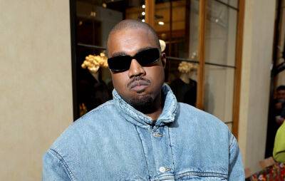 Kanye West’s controversial ‘Drink Champs’ interview removed from YouTube and Revolt - www.nme.com - New York