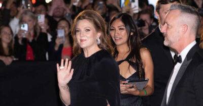 Drew Barrymore hasn't had an 'intimate relationship' since 2016 - www.msn.com