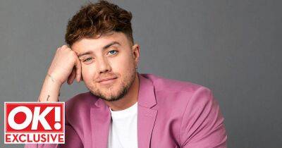 Roman Kemp not ready for love as he needs to ‘sort my head out’ - www.ok.co.uk