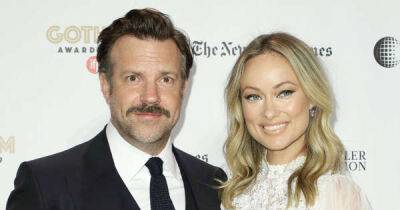 Jason Sudeikis and Olivia Wilde deny former nanny's claims about the end of their relationship - www.msn.com