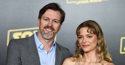 Kyle Newman claims Jaime King hasn't paid court-ordered child support - www.msn.com