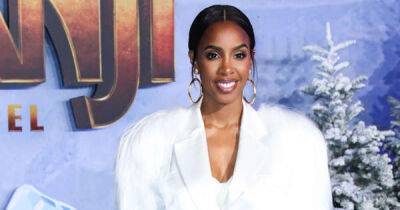 Kelly Rowland got 'told off' by Tina Knowles over 'parenting mistake' - www.msn.com