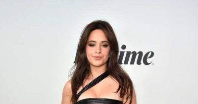 Camila Cabello deleted dating app after 24 hours because of one DM - www.msn.com - USA - Mexico - Cuba - Nashville - city Havana