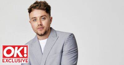 Roman Kemp ‘fears Buckingham Palace ban after calling Kate fit and swearing at William’ - www.ok.co.uk - county Buckingham
