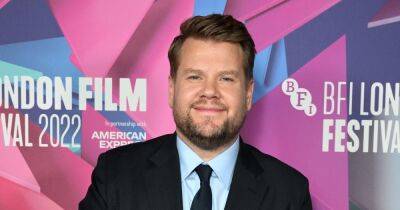 James Corden 'apologises' after restaurant owner publicly bans him for 'yelling' at staff - www.ok.co.uk - New York