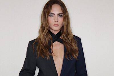 “I’m Used To Being A Chameleon But This Was Absurd”: Cara Delevingne Talks Experimenting For Hulu & BBC Three’s ‘Planet Sex’ – Mipcom Can nes - deadline.com - Australia - Britain - Canada - Germany