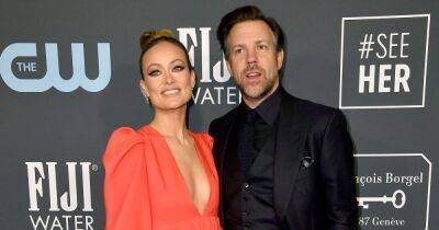 Olivia Wilde and Jason Sudeikis say former nanny is on ‘campaign of harassment’ in joint statement - www.ok.co.uk