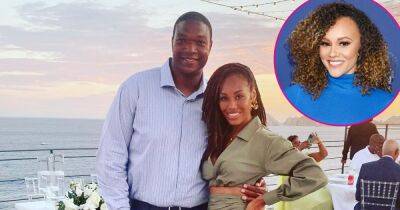 Monique Samuels and Husband Chris Samuels Are ‘Trying to Be Better’ Amid Marital Woes: ‘We Did Not Break Up’ - www.usmagazine.com