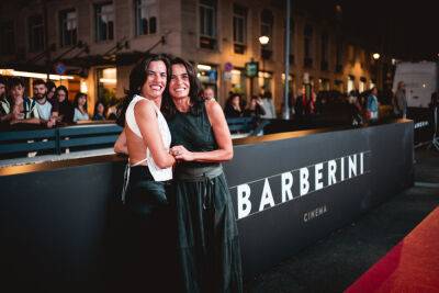 Rome’s Iconic Barberini Cinema Offers Beacon of Hope For Italy’s Depressed Exhibition Sector - deadline.com - Italy - Rome