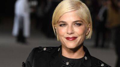 Selma Blair's 'Dancing With the Stars' Competitors React to Her 'Devastating' Exit From the Show (Exclusive) - www.etonline.com - county Blair