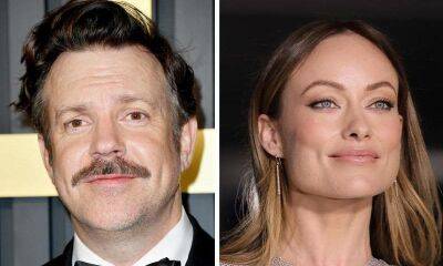 Olivia Wilde and Jason Sudeikis react to bombshell claims made by their former nanny - us.hola.com