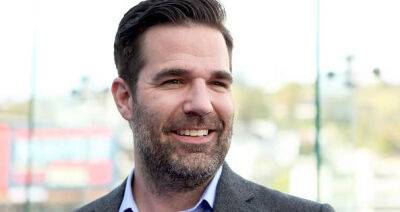 Rob Delaney on the agony on losing his two-year-old son: 'The heaviest pain in the world' - www.msn.com - county Henry