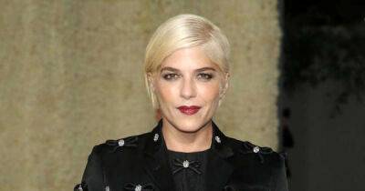 Selma Blair withdraws from Dancing with the Stars due to health concerns - www.msn.com - county Blair - city Selma, county Blair