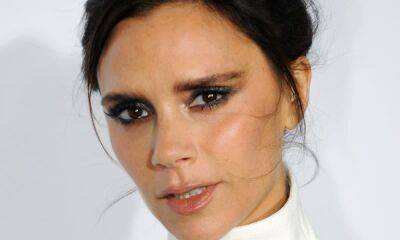 Victoria Beckham's new slinky evening look would actually suit anyone - hellomagazine.com - New York - Victoria