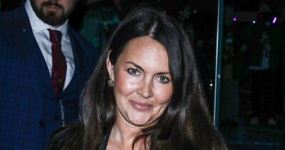 EastEnders' Lacey Turner and Lorraine Stanley lead stars partying after Inside Soap Awards - www.ok.co.uk - Australia