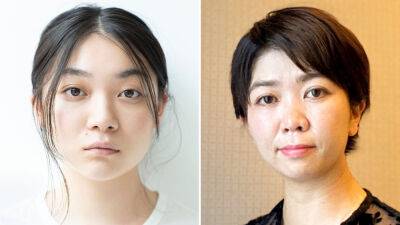 Rising Japanese Star Toko Miura, Producer Ayumi Sano on Women’s Rights, Ahead of Mipcom Premiere ‘Elpis’ - variety.com - USA - Japan