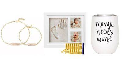 The Best Mom (and New Mom!) Gifts You Can Score on Sale Right Now - www.usmagazine.com