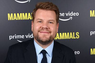 James Corden Unbanned from NYC’s Balthazar After He ‘Apologized Profusely,’ Owner Says After Calling Him the ‘Most Abusive Customer’ - variety.com - New York