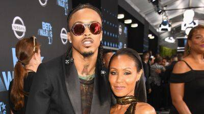 August Alsina on Moving Past Entanglement Scandal and His Emotional 'The Surreal Life' Experience (Exclusive) - www.etonline.com