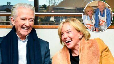 Patrick Duffy, Linda Purl recall the start of their surprising love story: We were both nervous as teenagers' - www.foxnews.com