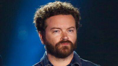 'That '70s Show' star Danny Masterson faces trial on 3 rape charges - www.foxnews.com - Los Angeles - Los Angeles
