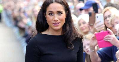 Duchess of Sussex was a 'nerd' - www.msn.com - Utah - county Canyon - city Provo, county Canyon