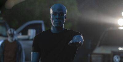‘Watchmen’ Comic Co-Creator Alan Moore Says He Told HBO Showrunner Damon Lindelof, “I Don’t Want Anything To Do With You Or Your Show” - deadline.com