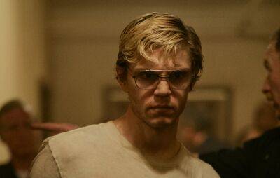 EBay bans Jeffrey Dahmer costumes for violating sales policy - www.nme.com