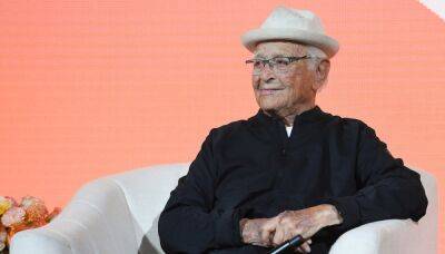 Norman Lear Calls Out Trump For ‘Appalling Words’ About American Jews: ‘A Horse’s Ass’ - thewrap.com - USA - Germany - Israel