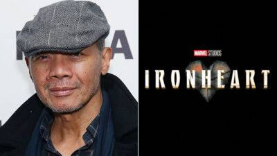 ‘Ironheart’: Paul Calderón Joins Marvel Studios’ Disney+ Series - deadline.com - Montana