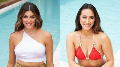'Bachelor in Paradise' Recap: Lace and Jill Spiral as Rodney and Jacob Find New Connections - www.etonline.com - Australia