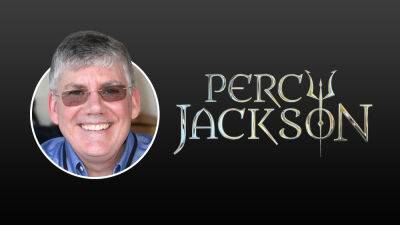 Rick Riordan Announces New ‘Percy Jackson’ Book 14 Years After Last One - deadline.com - Rome