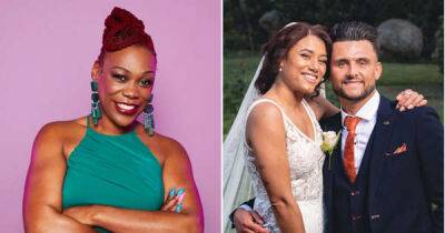 Married At First Sight UK expert Charlene Douglas defends low success rate after backlash - www.msn.com - Britain