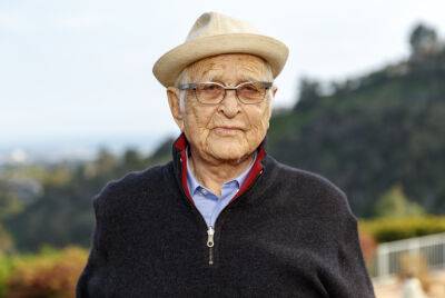 Norman Lear Rips Donald Trump, Says Former President’s Recent “Appalling Words” About Jews Remind Him Why He Enlisted To Fight The Nazis - deadline.com - USA - Germany - city Jerusalem - Israel