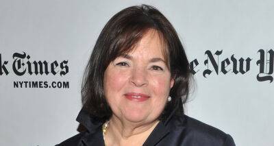 Learn How to Make Ina Garten's Famous Engagement Roast Chicken - Here's the Recipe! - www.justjared.com