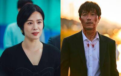 Netflix announces new thriller K-drama written by ‘Train To Busan’, ‘Hellbound’ director - www.nme.com - China - South Korea - North Korea - city Busan